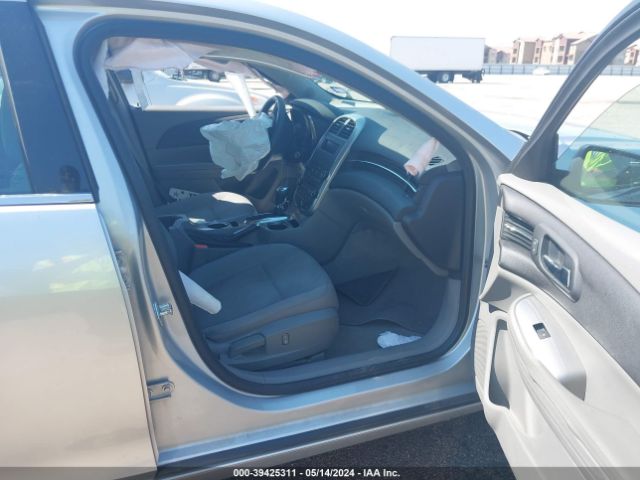1G11B5SA0GF130894 Chevrolet Malibu Limited Ls
