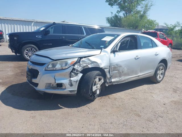 1G11B5SA0GF130894 Chevrolet Malibu Limited Ls
