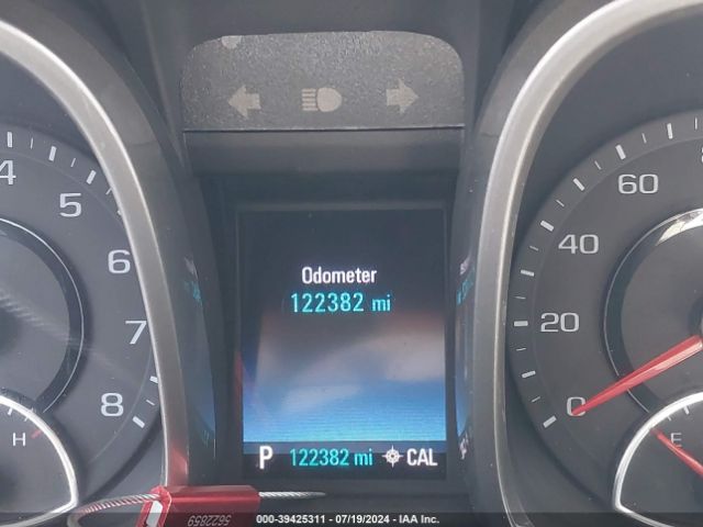 1G11B5SA0GF130894 Chevrolet Malibu Limited Ls