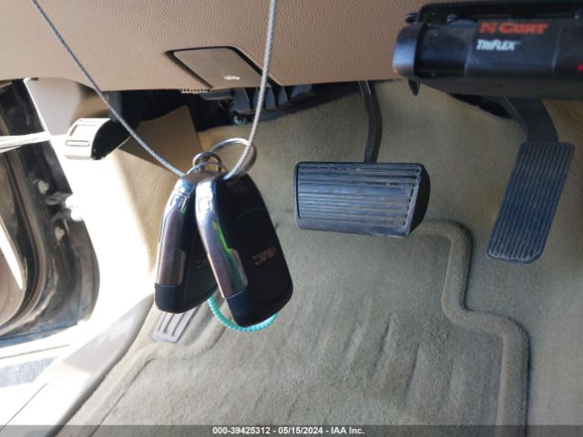 1GKS1GKC9GR339257 GMC Yukon Xl Slt