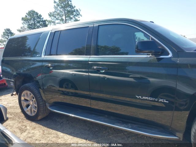 1GKS1GKC9GR339257 GMC Yukon Xl Slt
