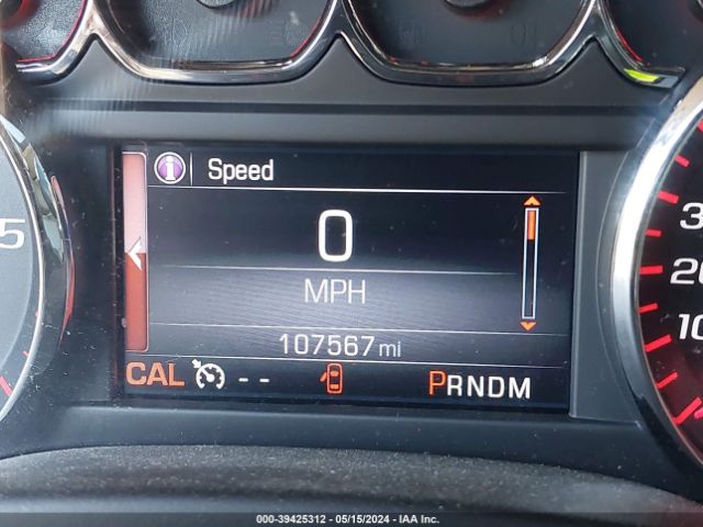 1GKS1GKC9GR339257 GMC Yukon Xl Slt