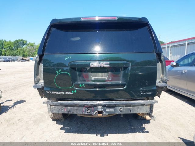 1GKS1GKC9GR339257 GMC Yukon Xl Slt