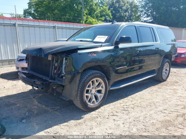 1GKS1GKC9GR339257 GMC Yukon Xl Slt