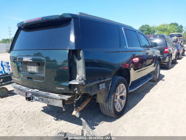 1GKS1GKC9GR339257 GMC Yukon Xl Slt