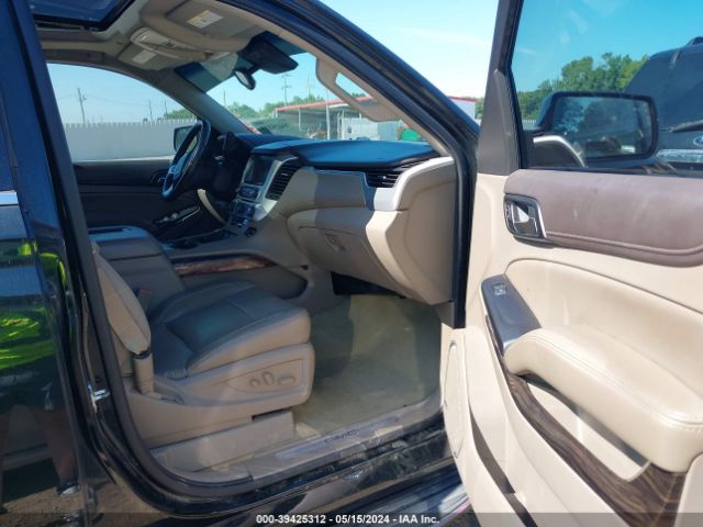 1GKS1GKC9GR339257 GMC Yukon Xl Slt