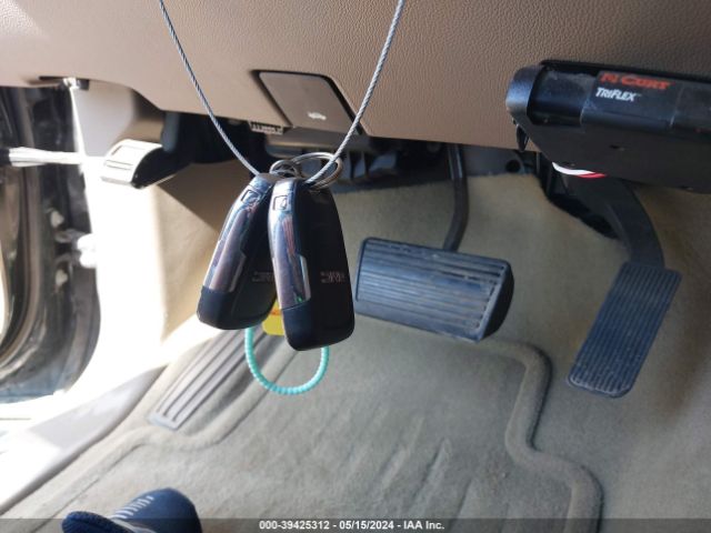 1GKS1GKC9GR339257 GMC Yukon Xl Slt