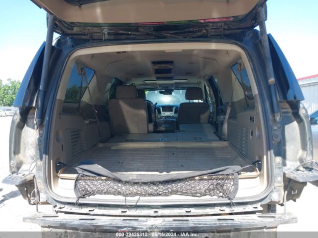 1GKS1GKC9GR339257 GMC Yukon Xl Slt