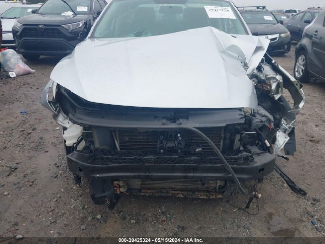 1VWAT7A39HC067121 Volkswagen Passat 1.8t S
