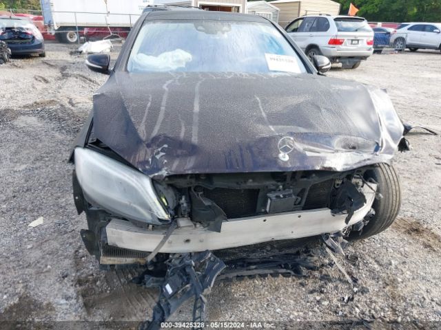 WDDUG8CB2FA129584 Mercedes-Benz S 550