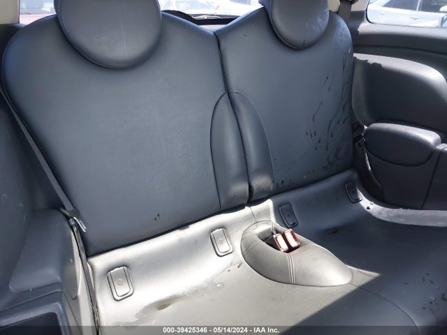 2005 MINI COOPER WMWRC33495TJ66521 Photo 7