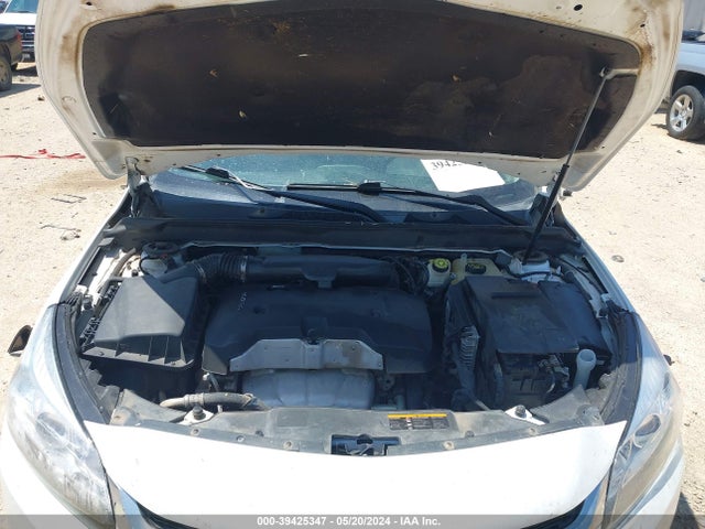 Chevrolet MALIBU 1LT 2015 1G11C5SL4FF345580 Image 10