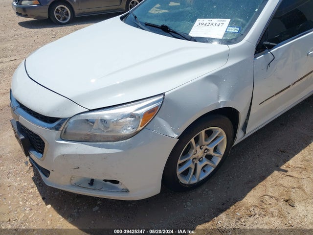 Chevrolet MALIBU 1LT 2015 1G11C5SL4FF345580 Image 12