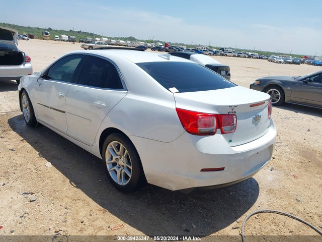 Chevrolet MALIBU 1LT 2015 1G11C5SL4FF345580 Image 3