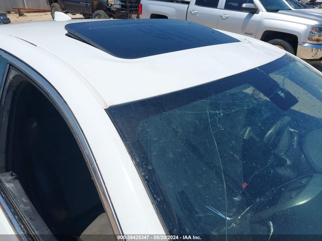 Chevrolet MALIBU 1LT 2015 1G11C5SL4FF345580 Image 6