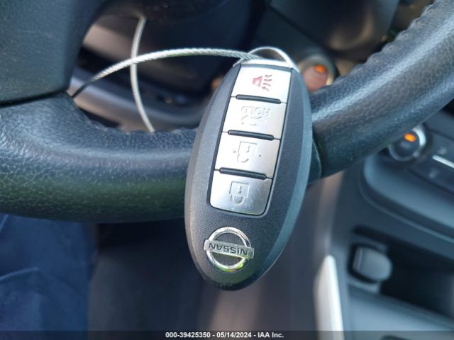 3N1AB7AP1GL648675 Nissan Sentra Fe+ S/s/sl/sr/sv
