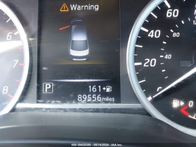 3N1AB7AP1GL648675 Nissan Sentra Fe+ S/s/sl/sr/sv