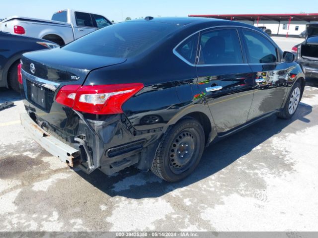 3N1AB7AP1GL648675 Nissan Sentra Fe+ S/s/sl/sr/sv