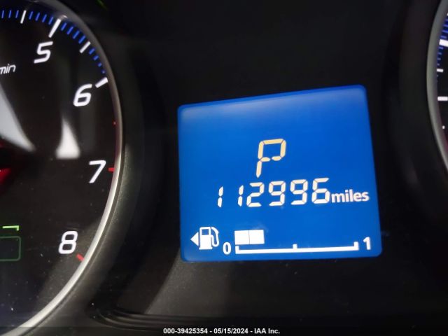 JA4AD2A36GZ003742 Mitsubishi Outlander Es