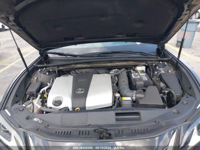 58ABZ1B17KU044491 Lexus Es 350 F Sport