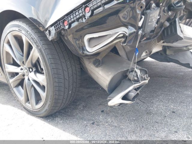 58ABZ1B17KU044491 Lexus Es 350 F Sport