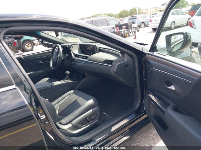 58ABZ1B17KU044491 Lexus Es 350 F Sport