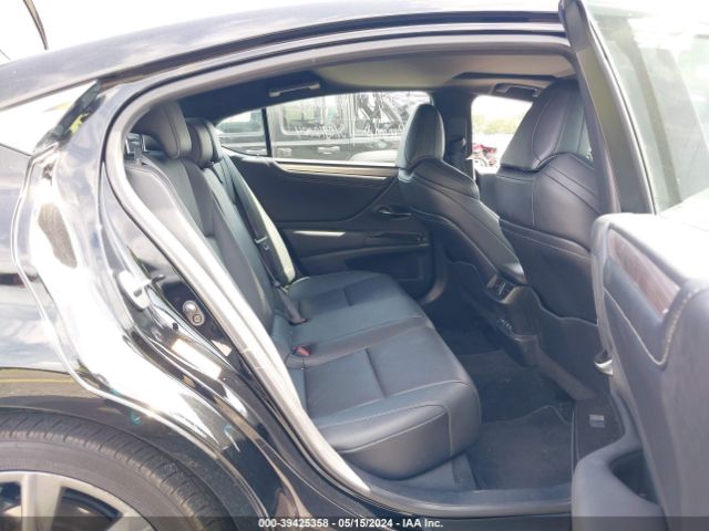 58ABZ1B17KU044491 Lexus Es 350 F Sport