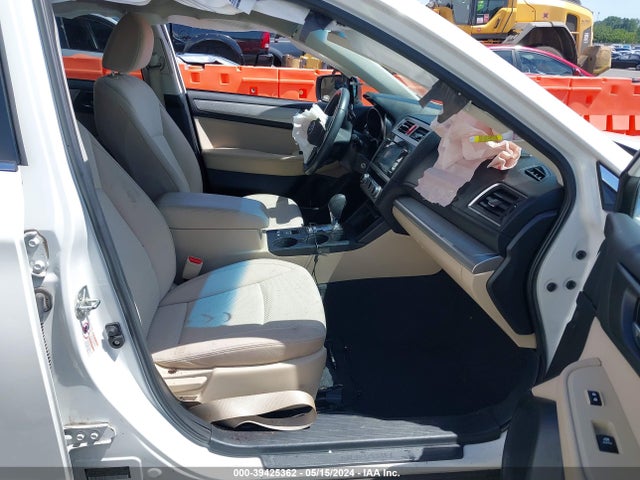 Subaru Outback 2.5i Premium 2017 4S4BSACC8H3309669 Image 5