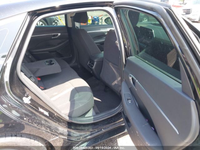 KMHL14JA7PA326998 Hyundai SONATA SEL