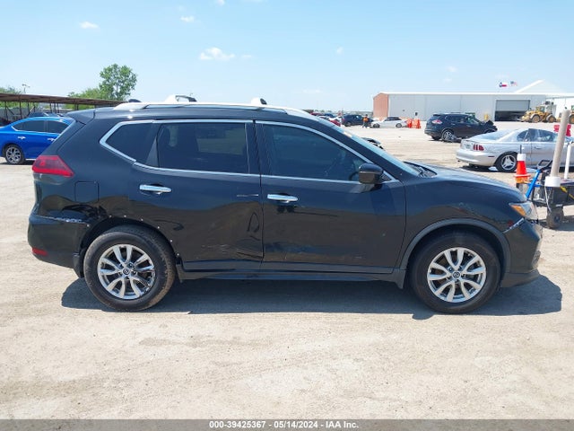 Nissan ROGUE S 2019 5N1AT2MT6KC744534 Image 13