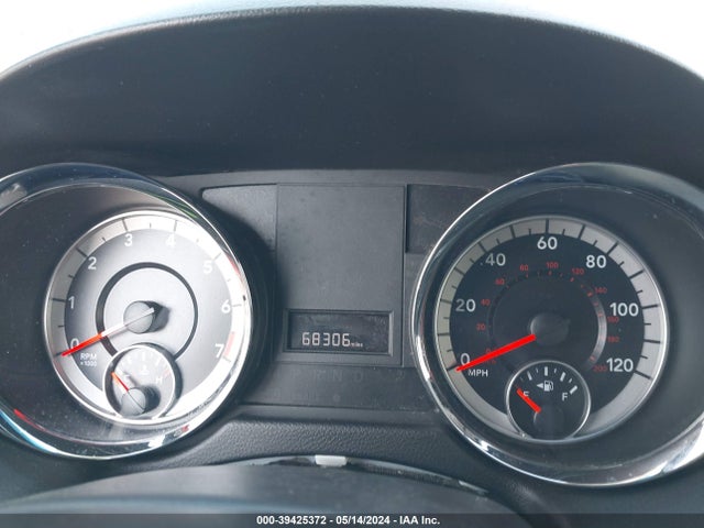 Dodge Grand Caravan Sxt 2017 2C4RDGCG1HR667044 Image 7
