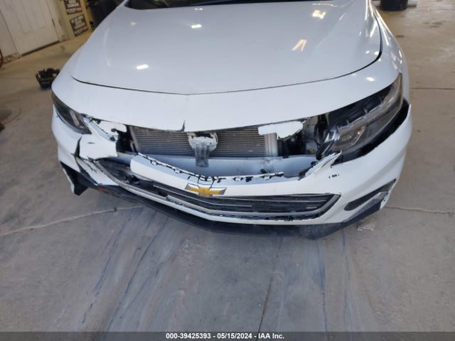 Chevrolet MALIBU 1LT 2017 1G1ZE5ST6HF240555 Image 6