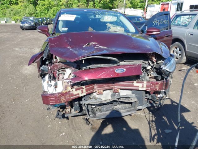 2017 FORD FUSION ENERGI 3FA6P0PU1HR106635 Photo 5