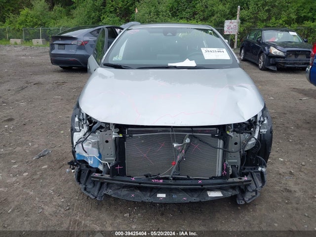 Toyota COROLLA SE 2020 JTDP4RCE7LJ030576 Image 13
