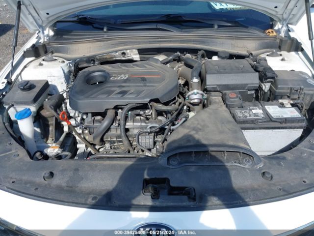 5XXGV4L20JG249046 KIA Optima Sx Turbo