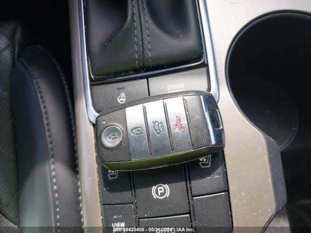 5XXGV4L20JG249046 KIA Optima Sx Turbo