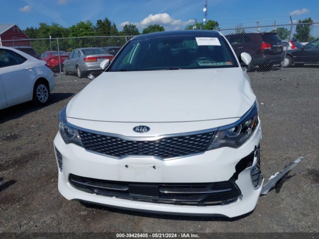 5XXGV4L20JG249046 KIA Optima Sx Turbo