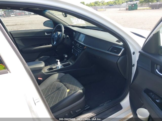 5XXGV4L20JG249046 KIA Optima Sx Turbo