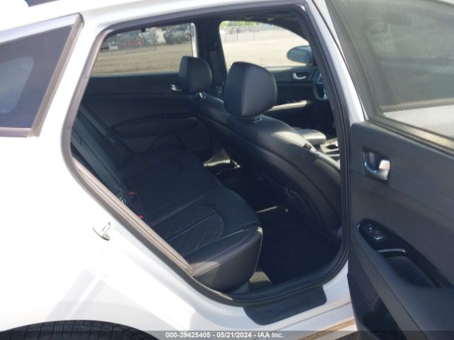 5XXGV4L20JG249046 KIA Optima Sx Turbo