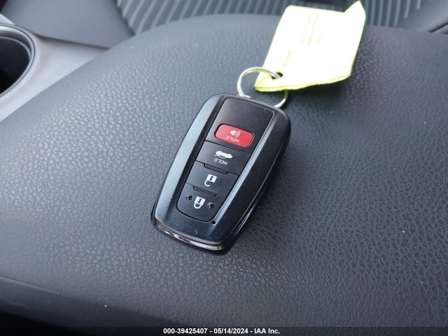Toyota CAMRY SE 2022 4T1T11AK2NU685677 Image 11