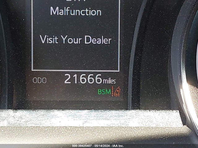 Toyota CAMRY SE 2022 4T1T11AK2NU685677 Image 16