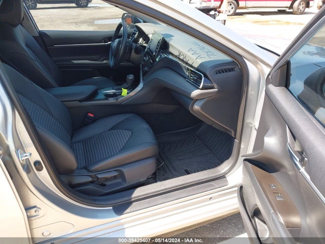 Toyota CAMRY SE 2022 4T1T11AK2NU685677 Image 5