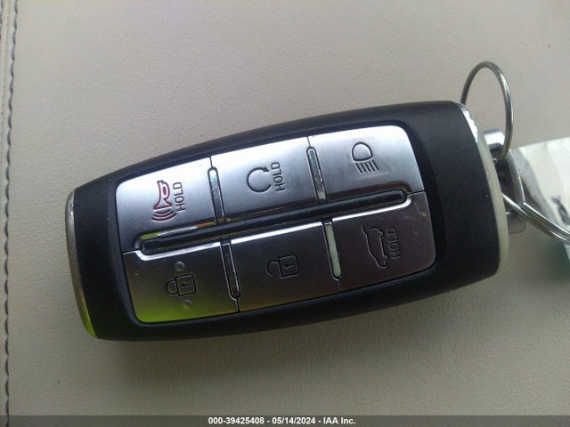 Genesis Gv70 2.5t Awd 2022 KMUMADTB1NU061793 Image 11