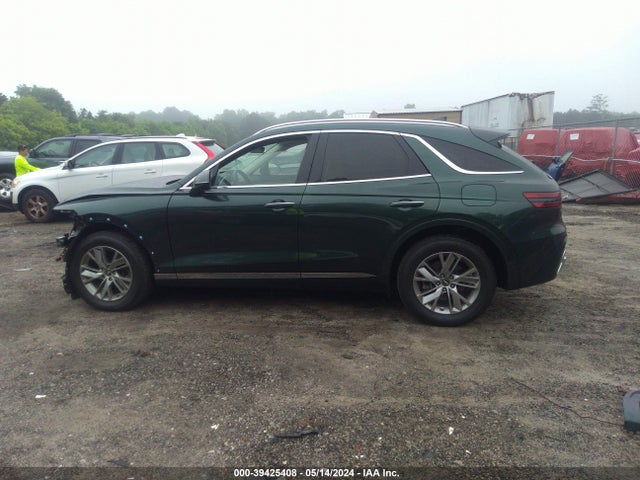 Genesis Gv70 2.5t Awd 2022 KMUMADTB1NU061793 Image 15
