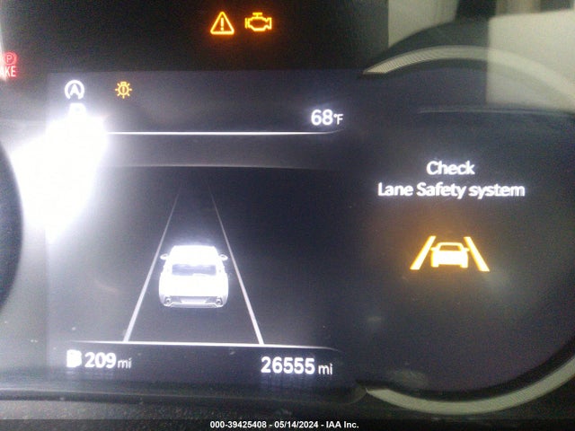 Genesis Gv70 2.5t Awd 2022 KMUMADTB1NU061793 Image 16