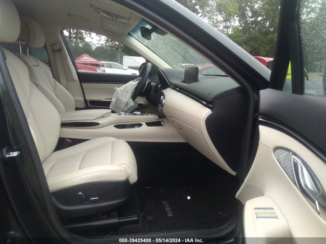 Genesis Gv70 2.5t Awd 2022 KMUMADTB1NU061793 Image 5