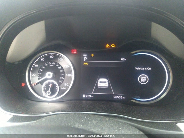 Genesis Gv70 2.5t Awd 2022 KMUMADTB1NU061793 Image 7