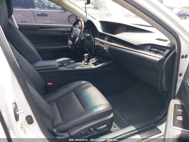 JTHBW1GG6G2111116 Lexus ES 300H