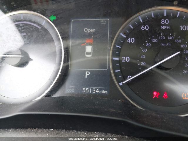 JTHBW1GG6G2111116 Lexus ES 300H