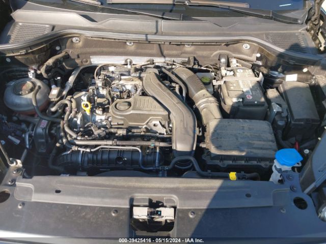 3VVEX7B26PM306279 Volkswagen Taos 1.5t Se